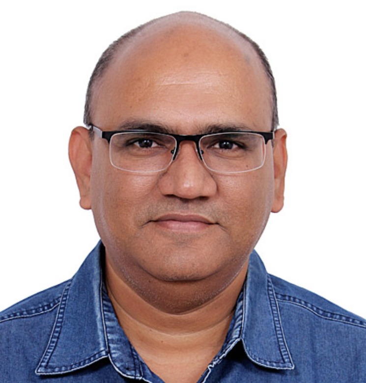 Er. Nilesh Vaghela Er. Nilesh Vaghela